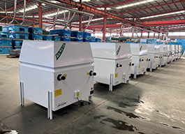 量身定制解決方案